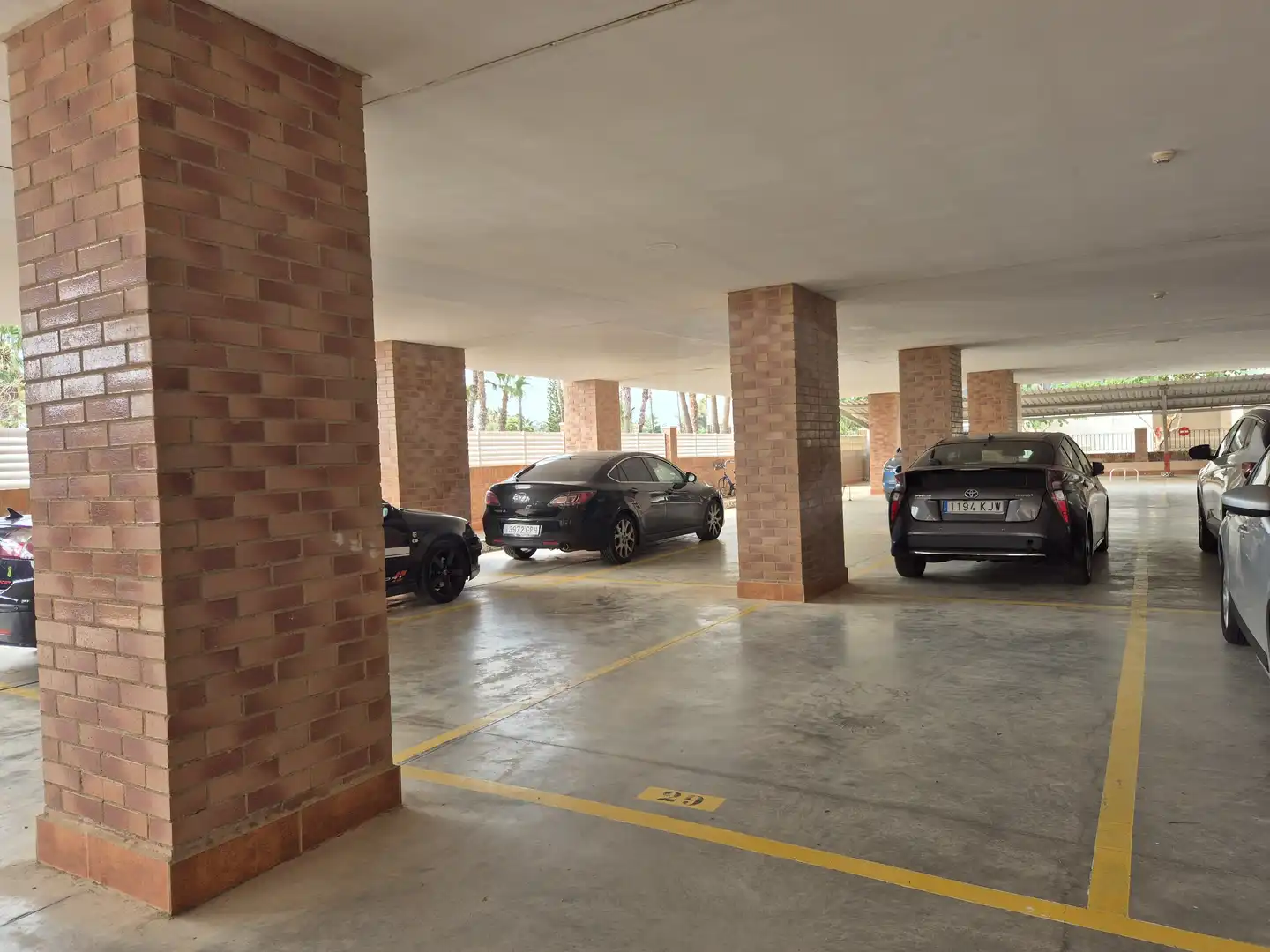 Wohnung mit Pool zum Verkauf in Calle les Amplàries 11, imagen 36