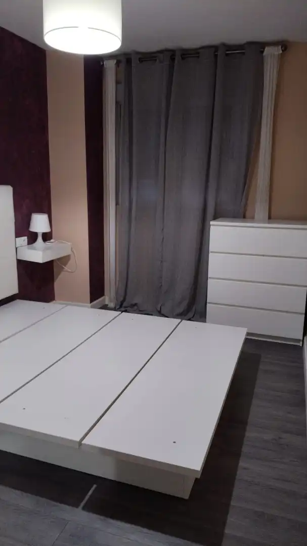 Wohnung zum Verkauf in Plaza Eduardo Chillida, Chapín - Campus Universitario - Navinco