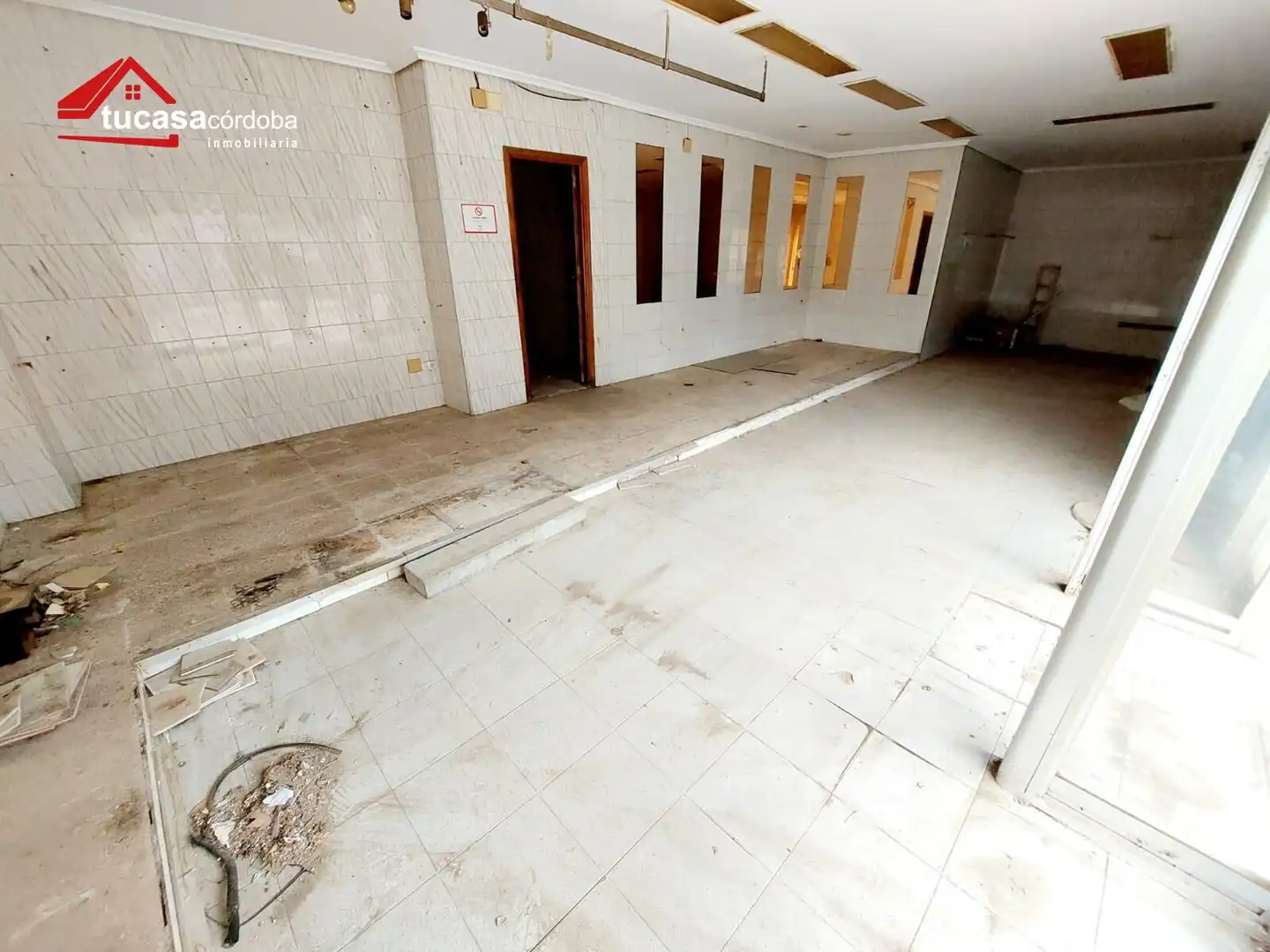 Local comercial en venda a Sur, imagen 8