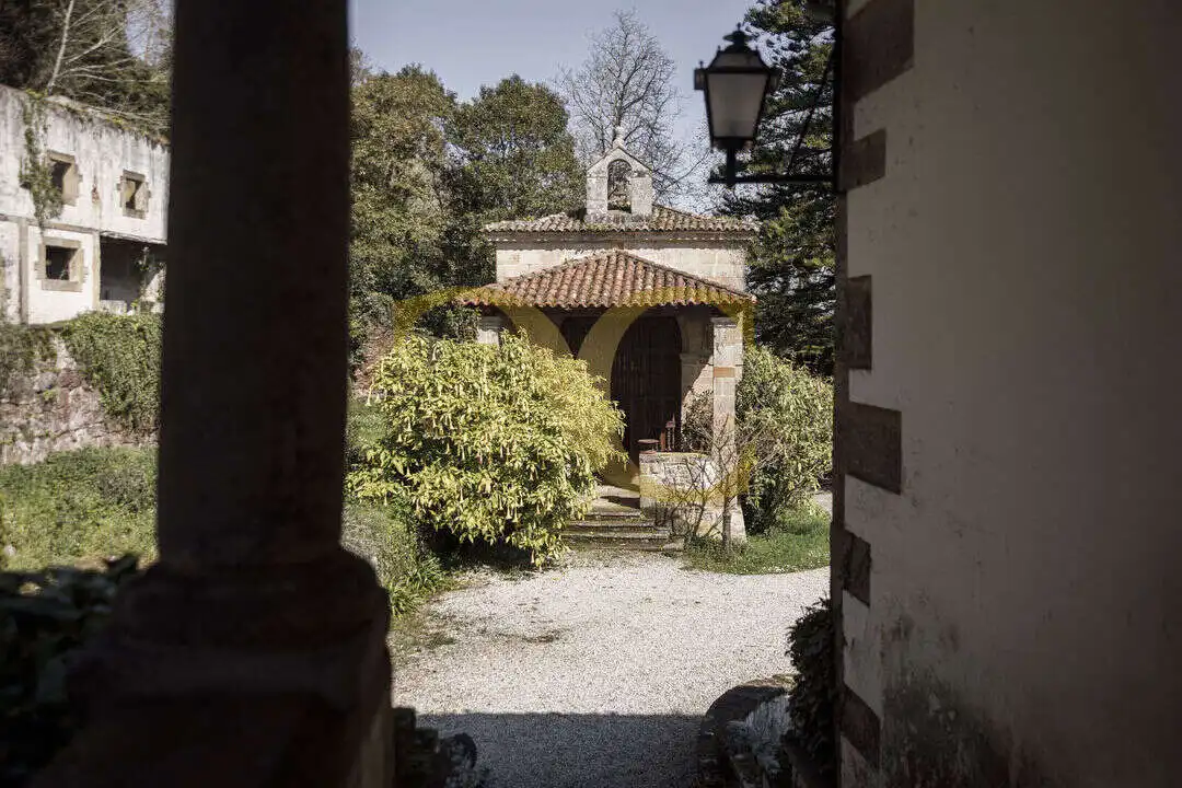 Casa o chalet en venta en Piloña