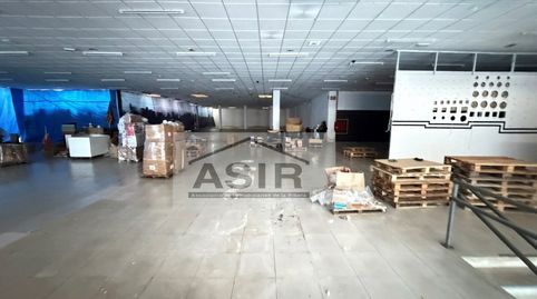 Foto 3 von Fabrikhallen zum Verkauf in Avenida Llibertat, Urbanitzacions i Pedanies Nord, Alzira