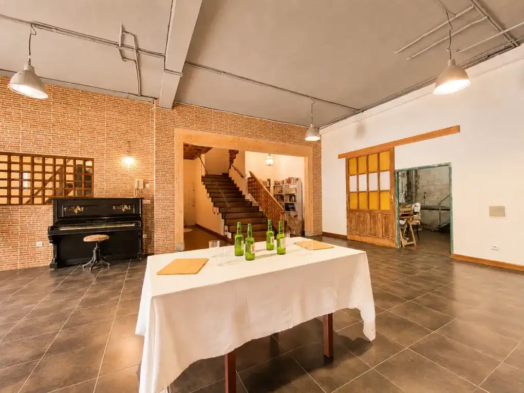 House with terrace for sale in Quintana, imagen 41