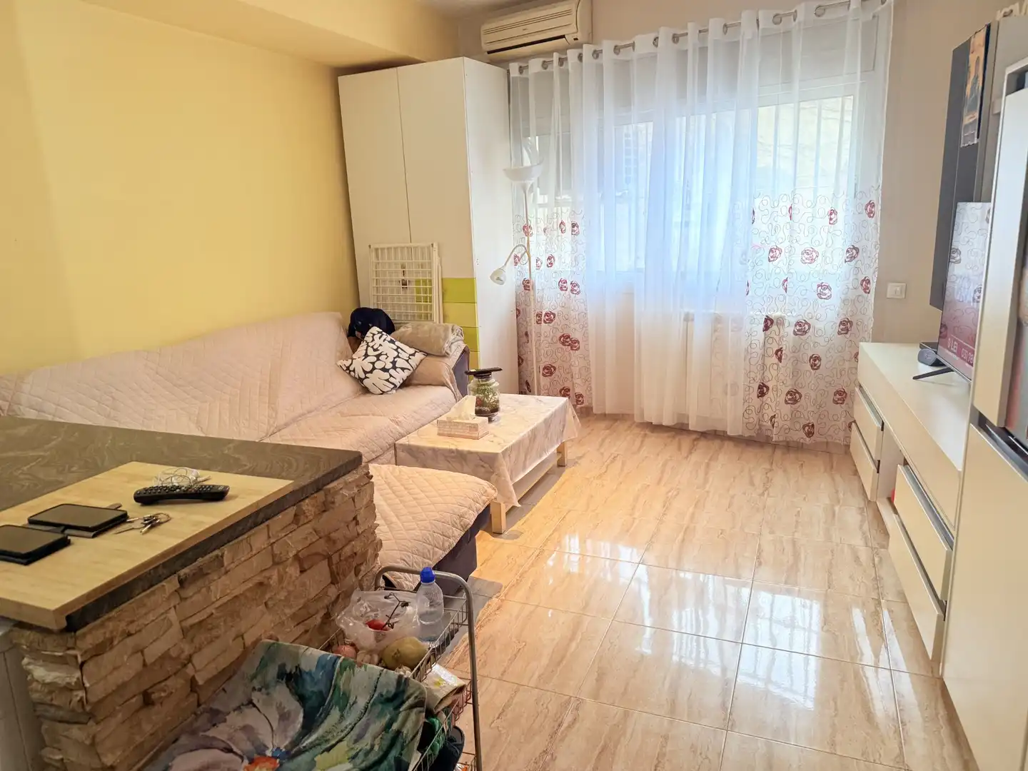 Habitación de Planta baja en venta en Argentona con Aire acondicionado, Calefacción y Horno