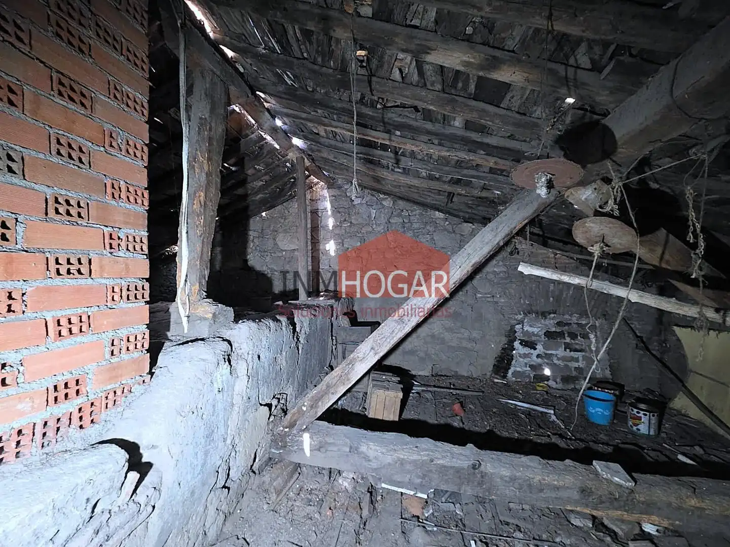 Casa o xalet en venda en Ávila amb Jardí privat, Terrassa i Balcó
