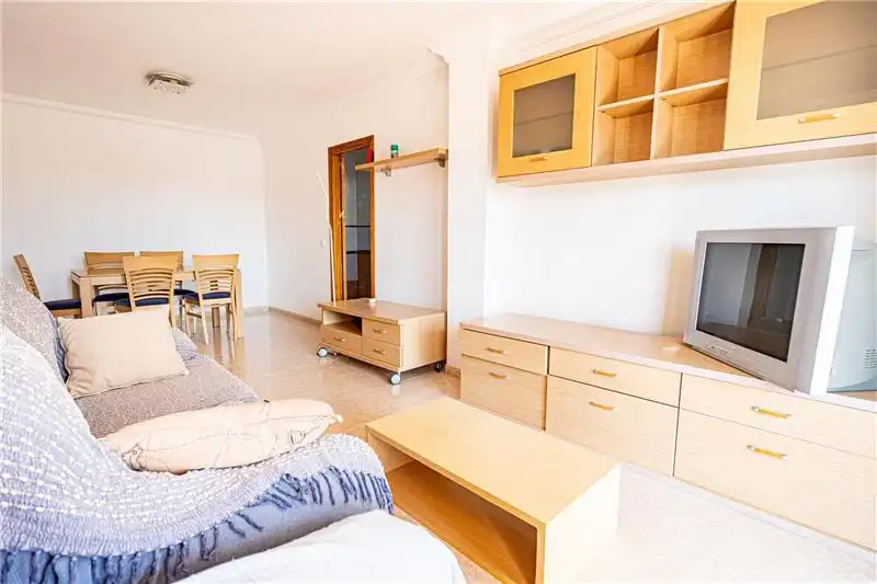 Piso en venta en Ses Palmeres