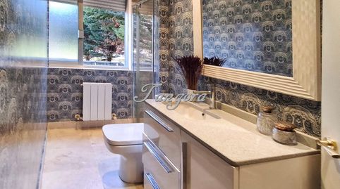 Foto 4 de Piso en venta en Villamonte Kalea, Villamonte, Getxo