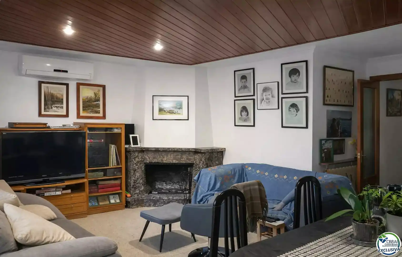Casa en venda a Calle Balmes 6, imagen 5