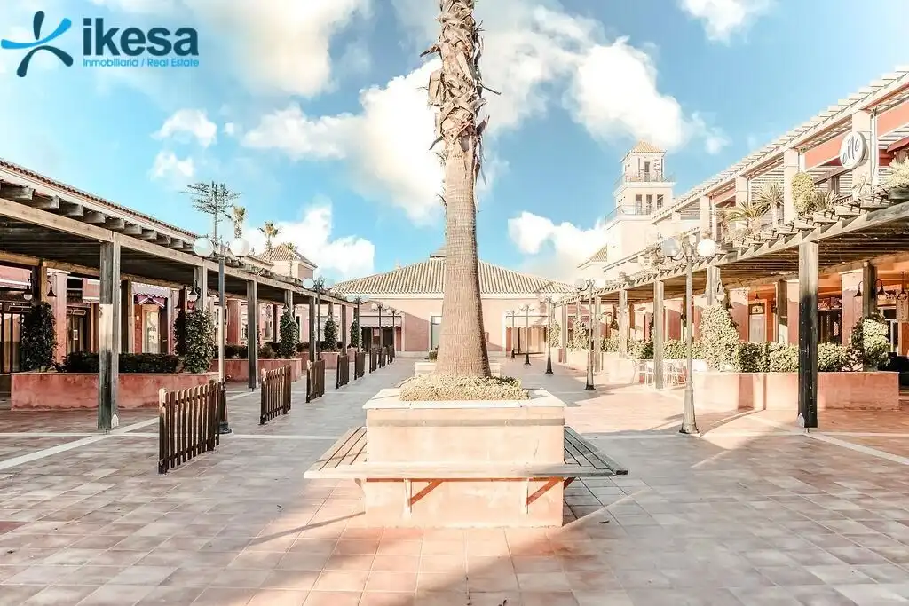 Gewerbefläche zum Verkauf in Islantilla Golf, imagen 3