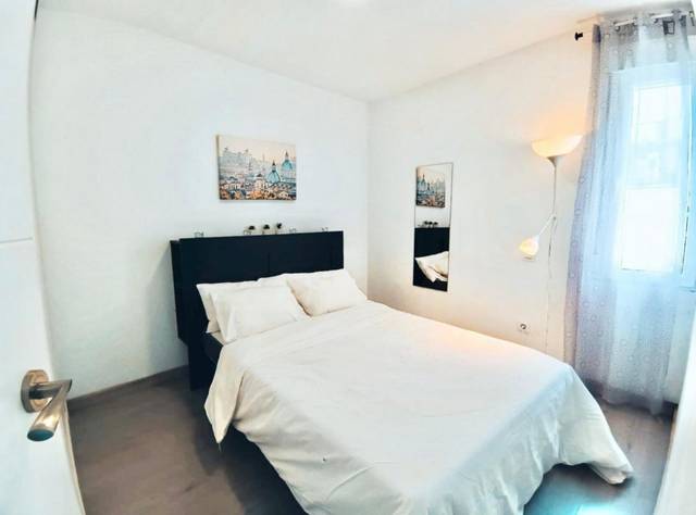 Apartamento en Alquiler en Prosperidad