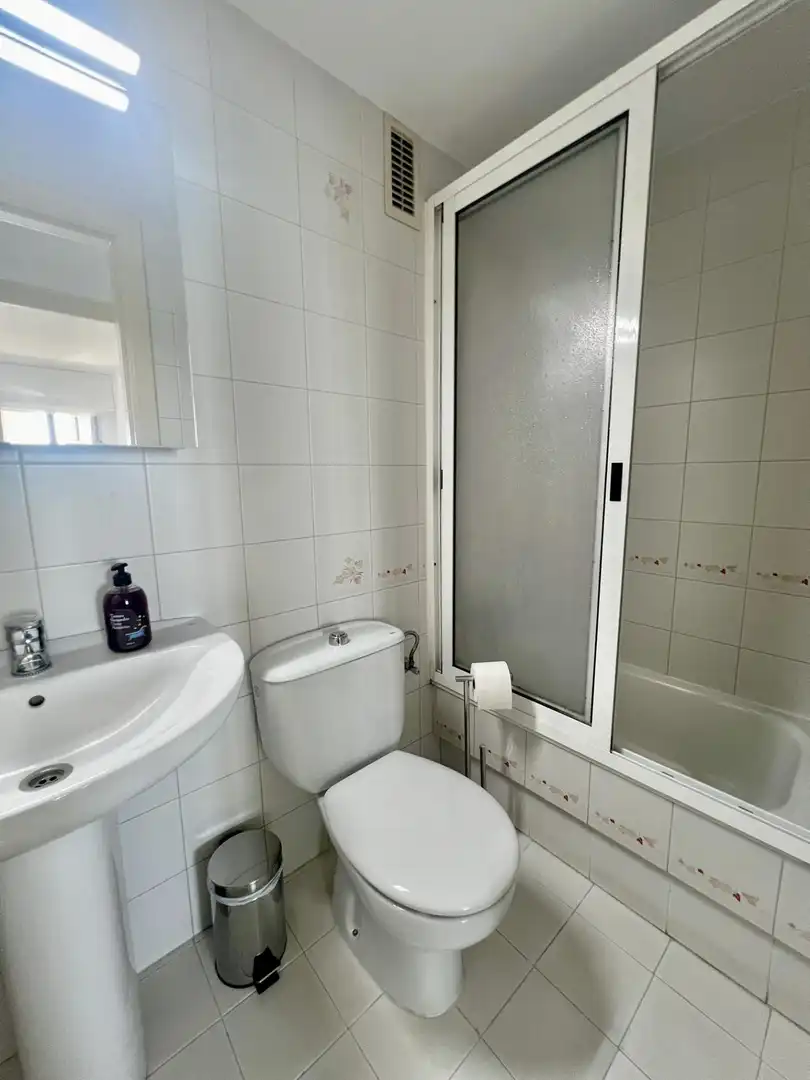 Appartement compact avec terrasse à louer à Playa de los Boliches, imagen 27