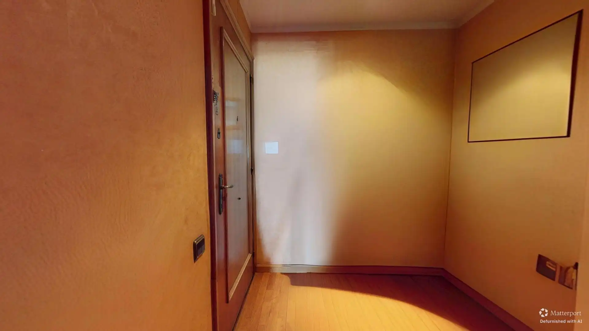 Ático en venta en Barcelona con Parquet, Trastero y Balcón
