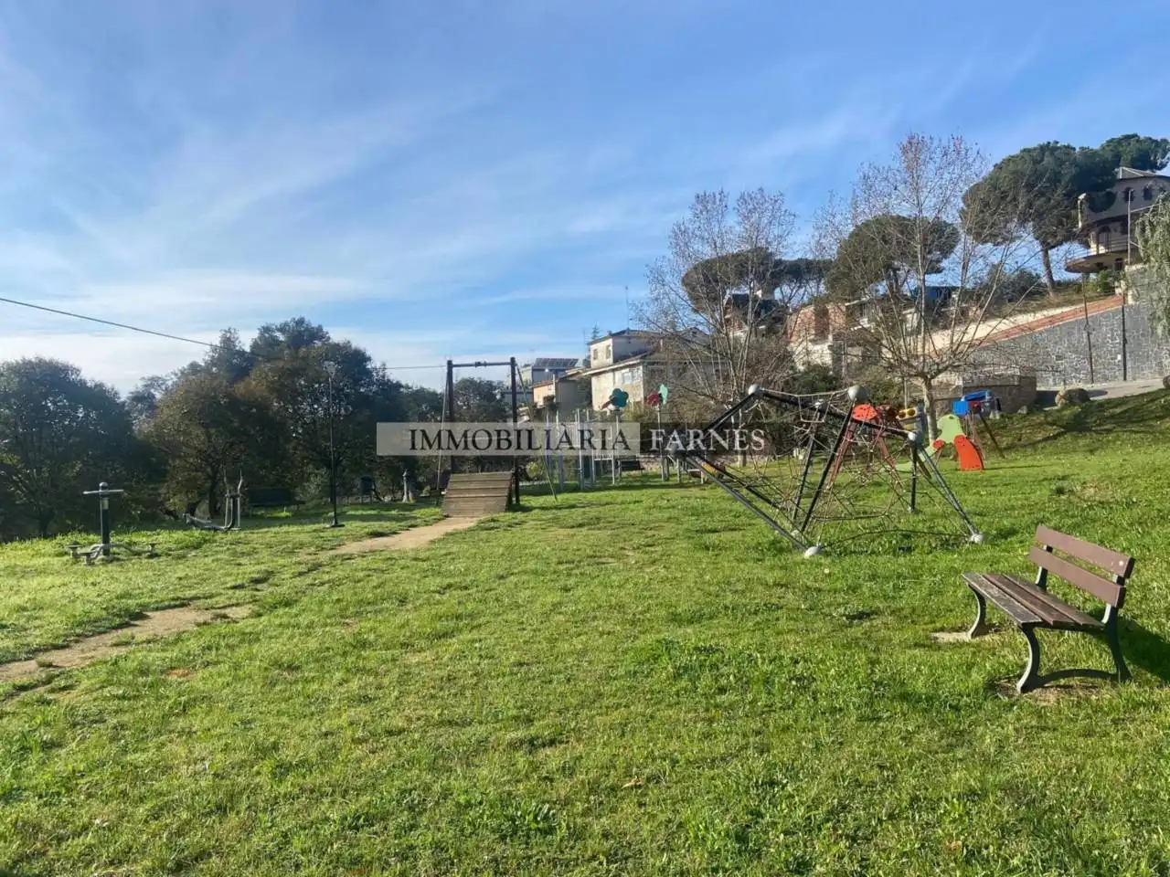 Residential for sale in Caldes de Montbui