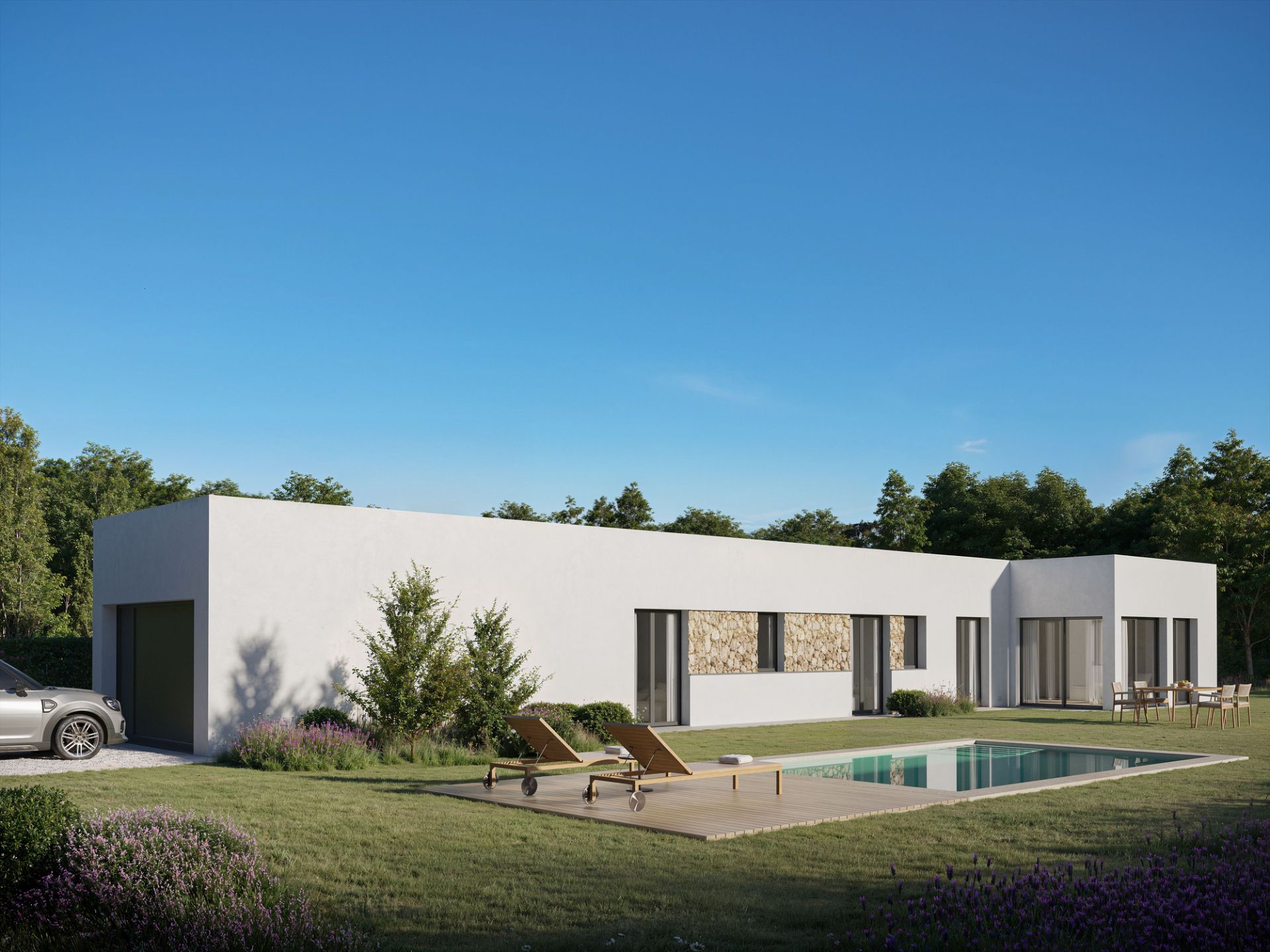 Houses for sale in Avinguda de Ca l'Estapé, 16, Lliçà de Vall