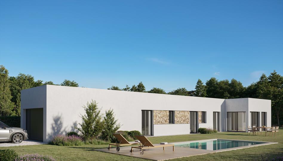 Foto 1 de Piso en venta en Avinguda de Ca L'estapé, 16, Lliçà de Vall, Barcelona