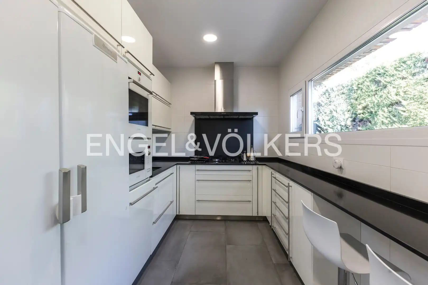 Kitchen of Houses for sale in Santo Domingo