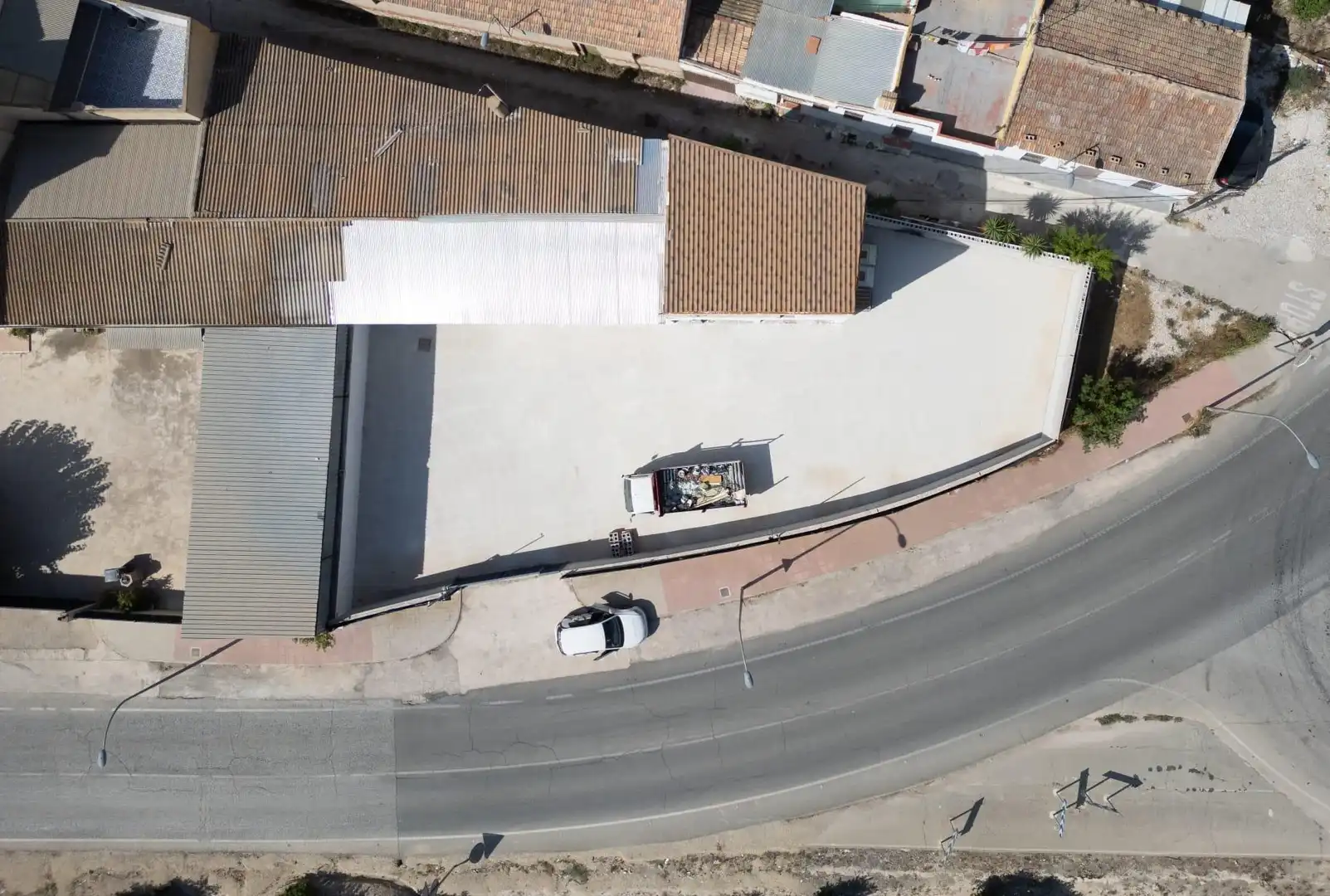 Nave industrial en venta en Callosa de Segura, imagen 26