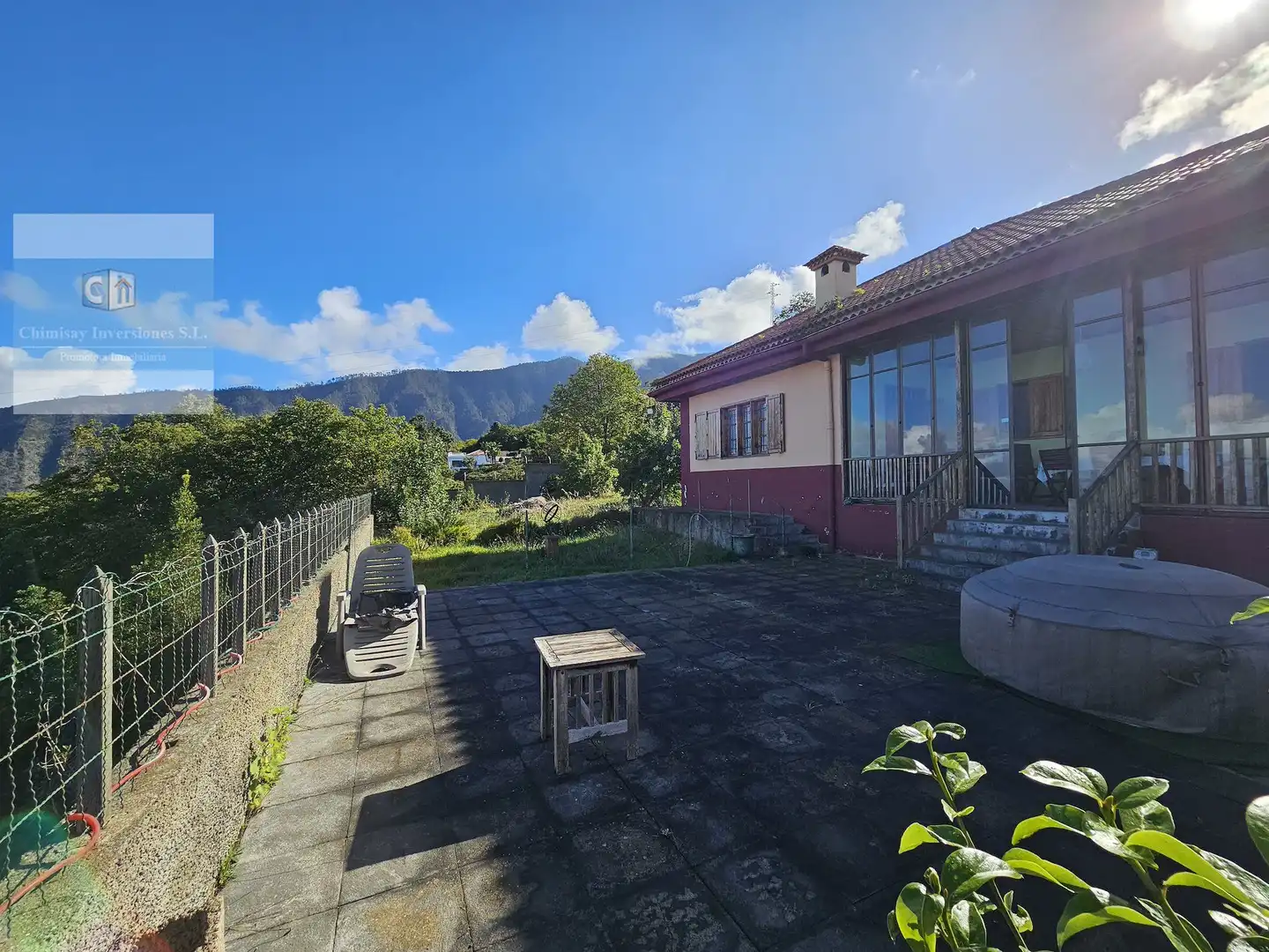 Country house for sale in El Bebedero - Pinolere - Aguamansa, imagen 32
