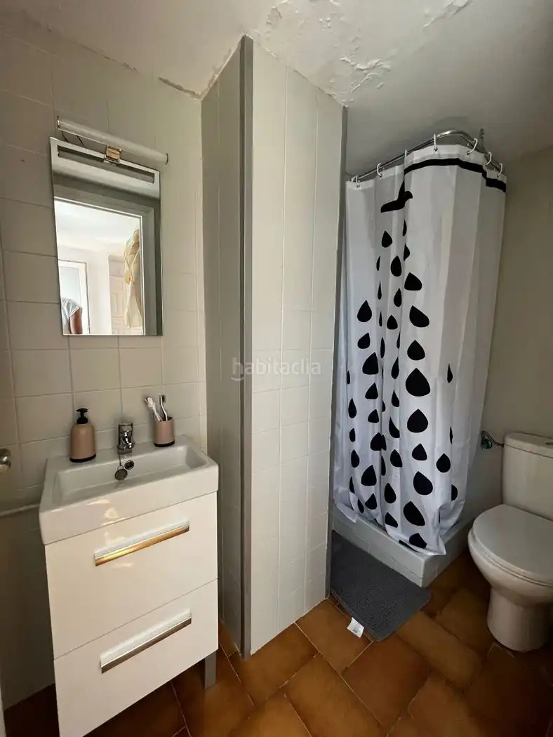 Wohnung zur Miete in Passeig de Josep Mundet 38, imagen 17