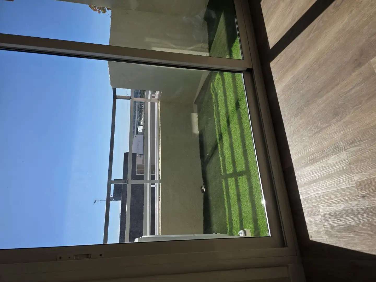 Terraza de Piso en venta en Vilallonga del Camp con Aire acondicionado, Calefacción y Parquet
