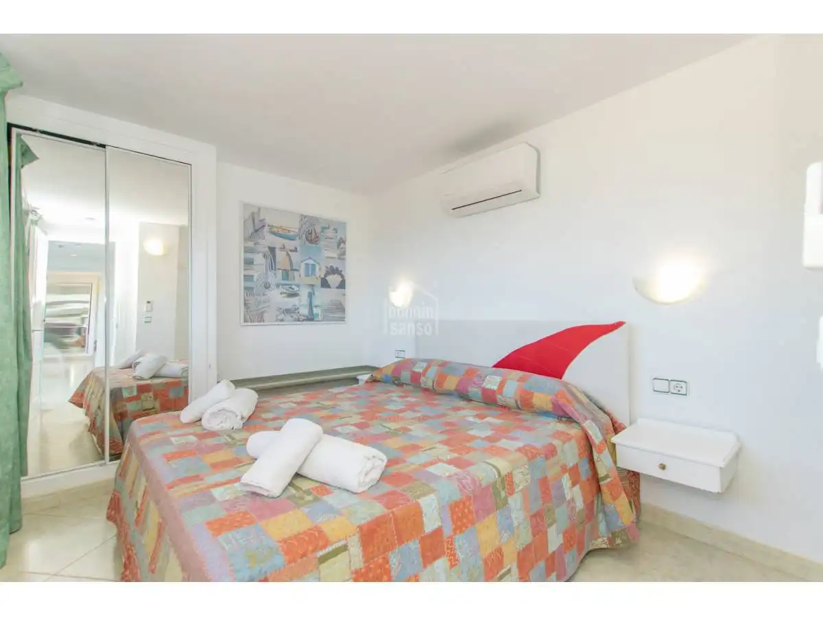 Chalet con piscina en venta en Cala en Porter, imagen 21