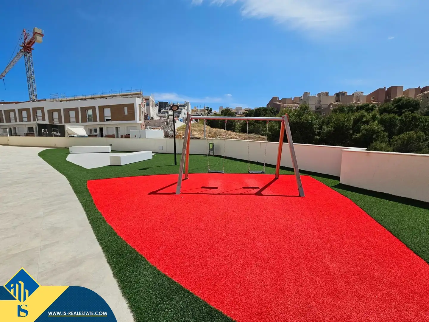 Flat with pool for sale in Gran Alacant, imagen 46