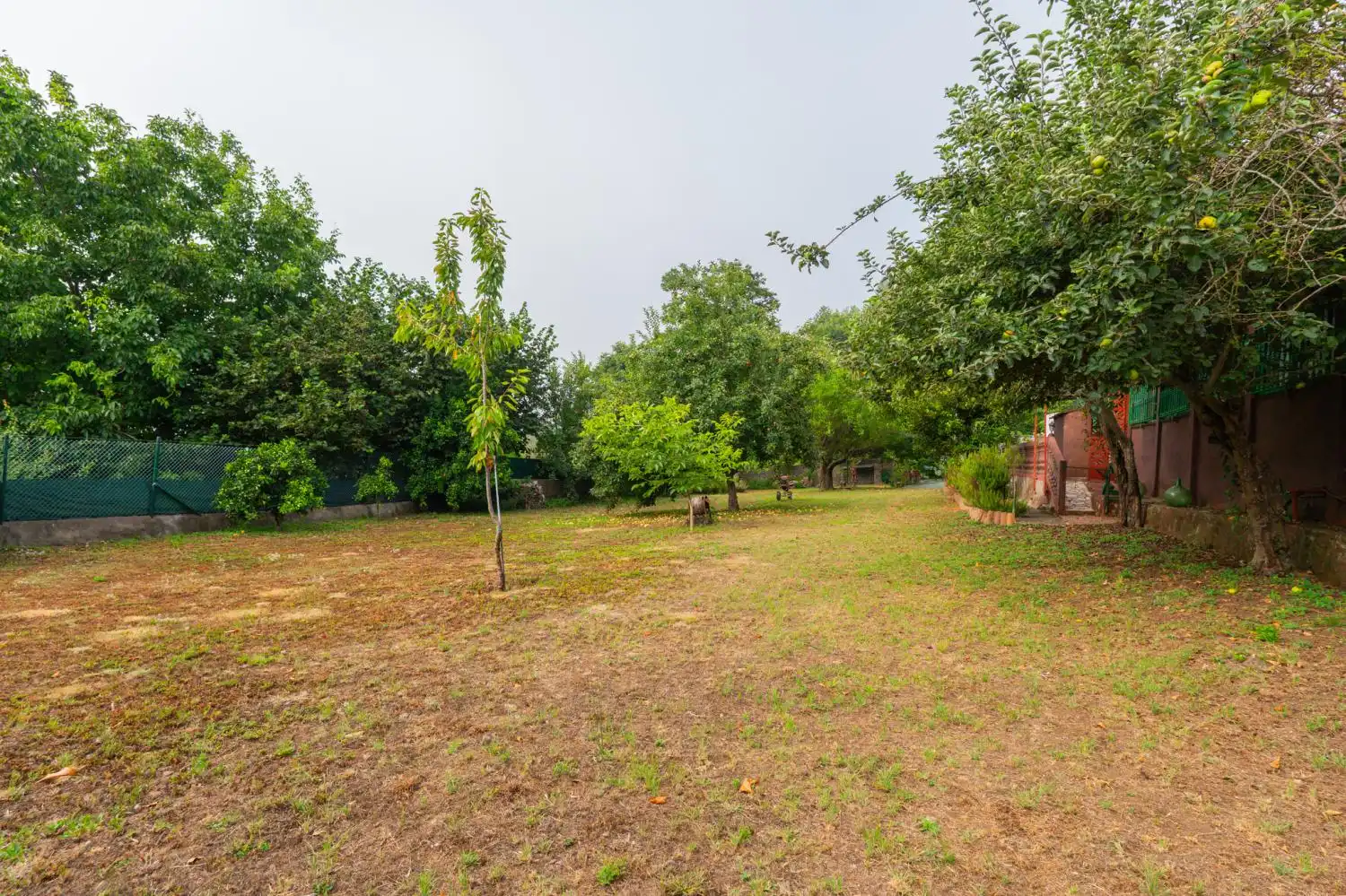 Finca rústica en venda en La Orotava amb Traster