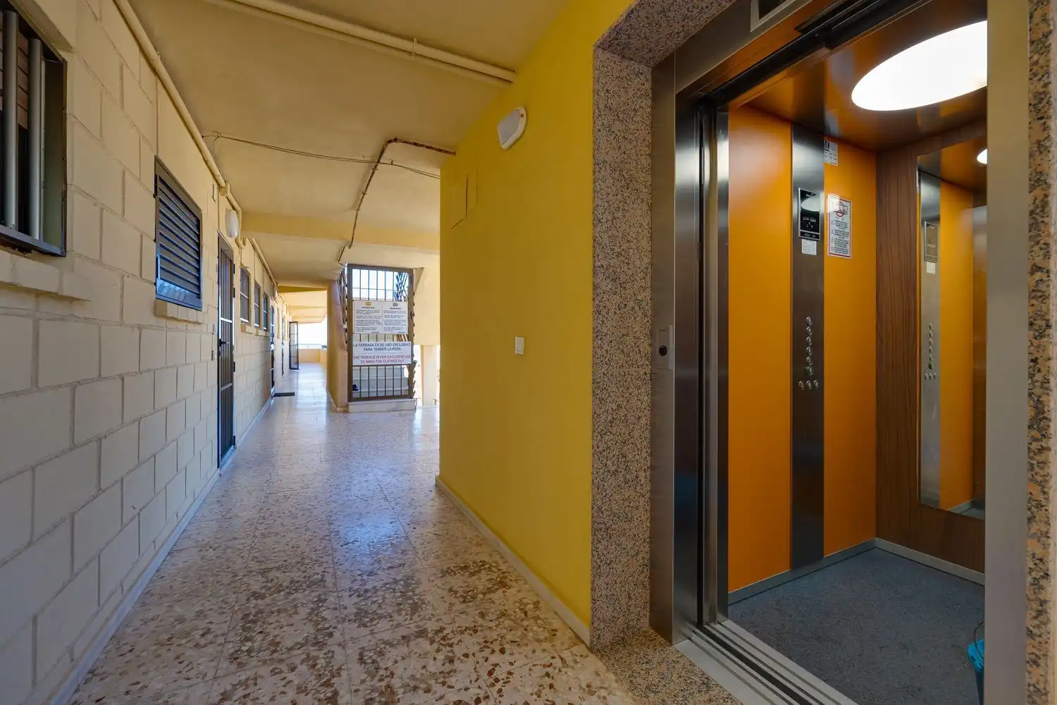 Ático en venta en Torrevieja con Amueblado