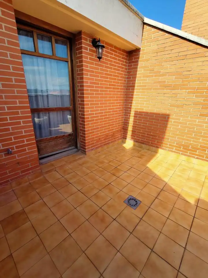Terraced house with terrace for sale in Calle de Montecerredo 11, imagen 42