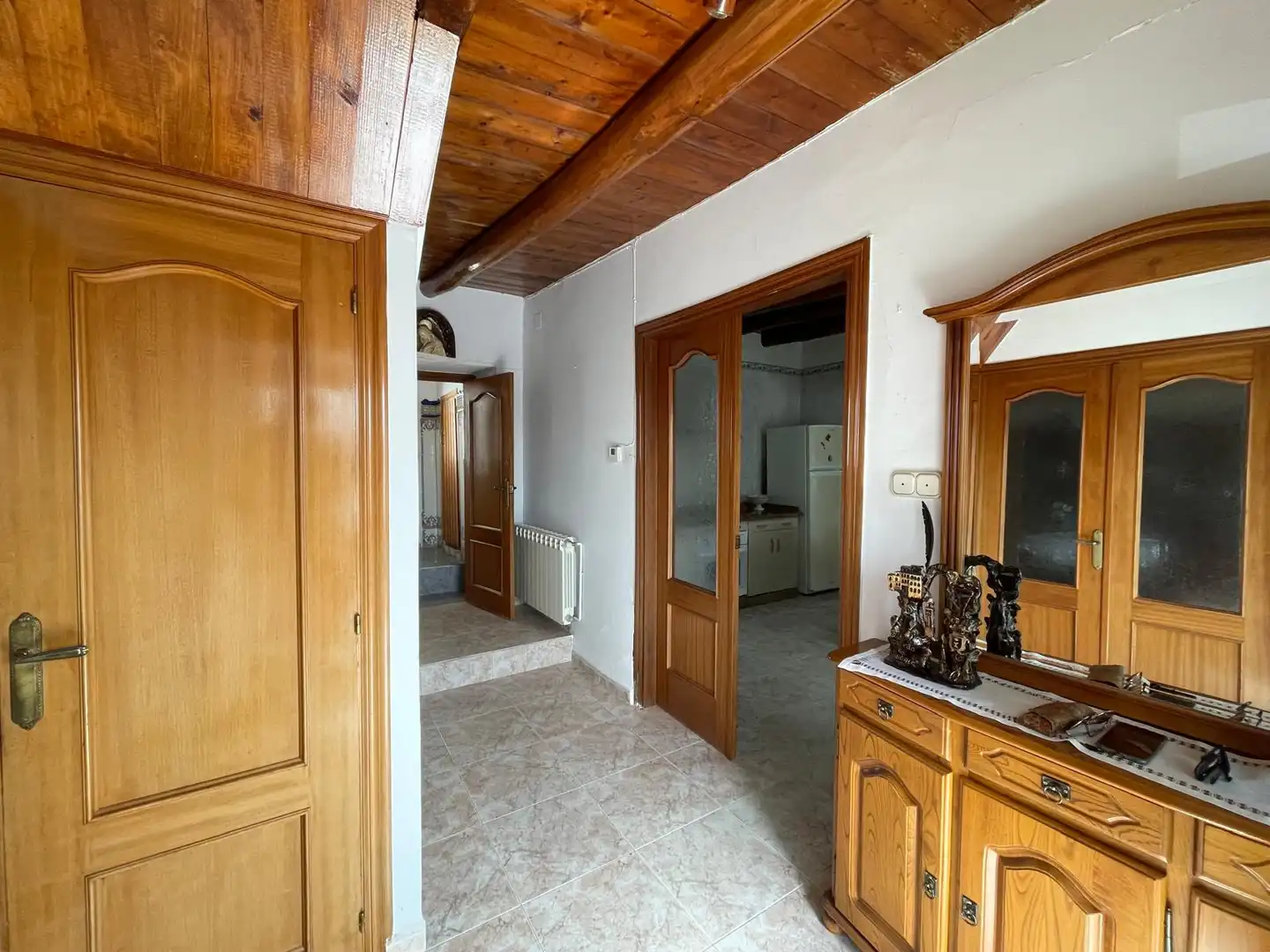 Finca rústica en venta en Melgar de Abajo con Calefacción, Trastero y Amueblado
