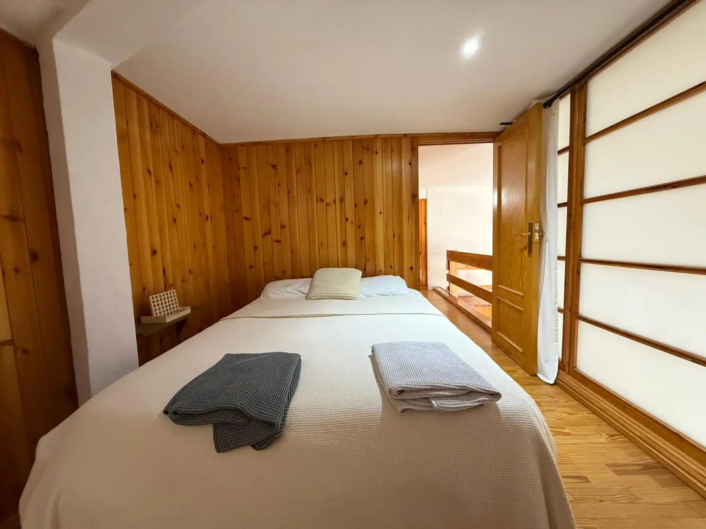 Habitación de Piso en venta en Valencia con Aire acondicionado, Terraza y Amueblado