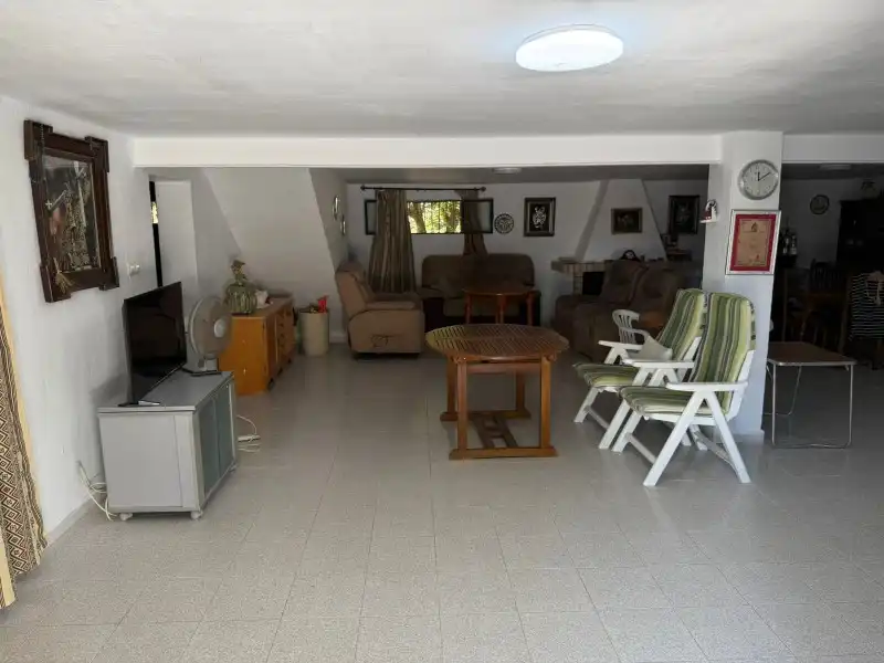 Finca rústica en venta en Lucena