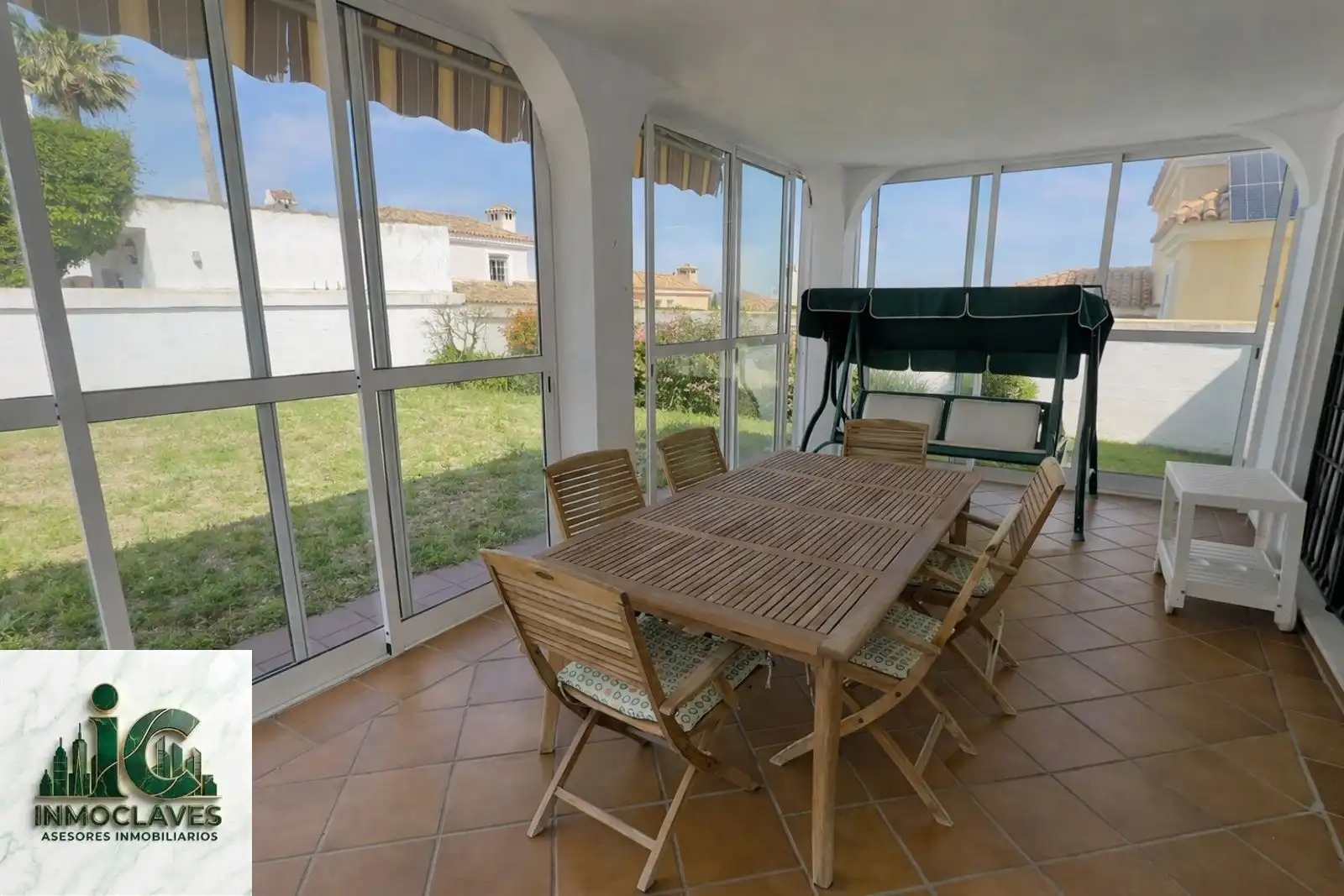 Casa o xalet en venda a San García