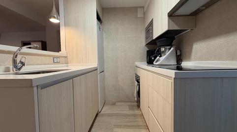 Foto 5 von Wohnung zum Verkauf in Calle Azonaicas, Zona Centro,  Córdoba Capital