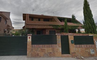 House or chalet for sale in Calle BLASCO IBAÑEZ, Quijorna