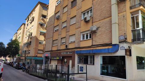 Photo 2 of Flat for rent in Perez Galdos, Camino de Ronda, Granada Capital