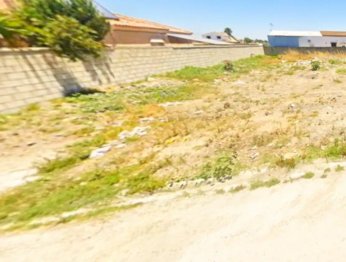 Casa rústica en venta en Peral silvestre 15, imagen 4