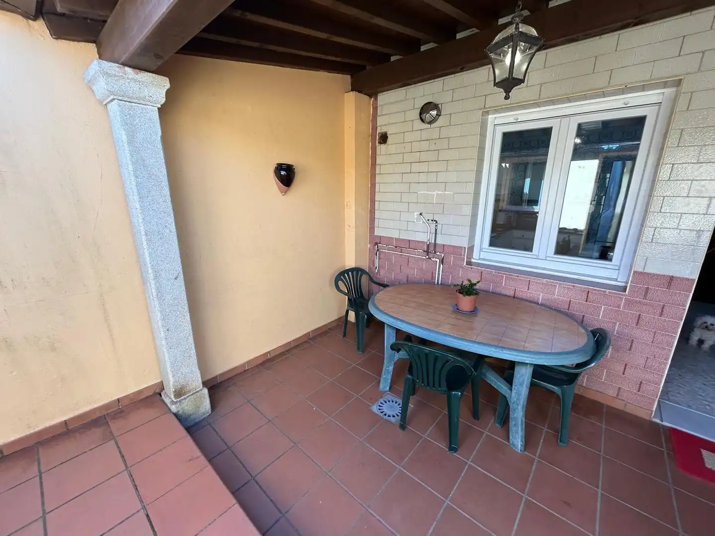 Terrace of Country homes for sale in Ribeira