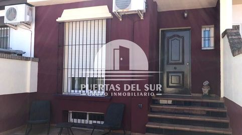 Foto 4 de Casa adosada en venda a Calle Santísimo Cristo del a, Aguadulce - Almadraba - Punta Candor, Rota