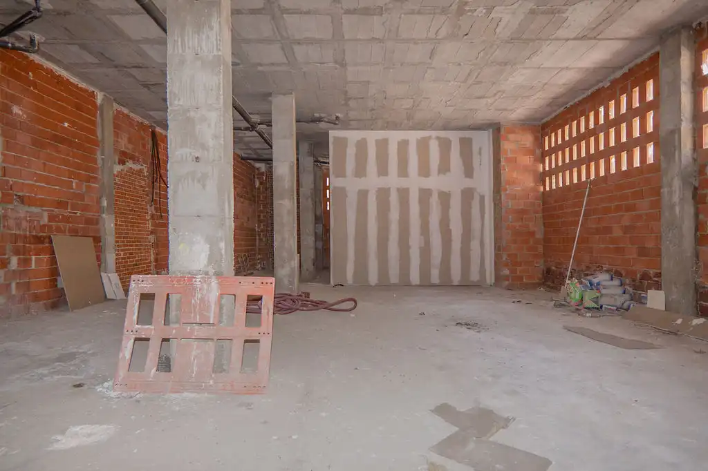 Local comercial en venta en Av Juan Ramon Jimenez, imagen 18