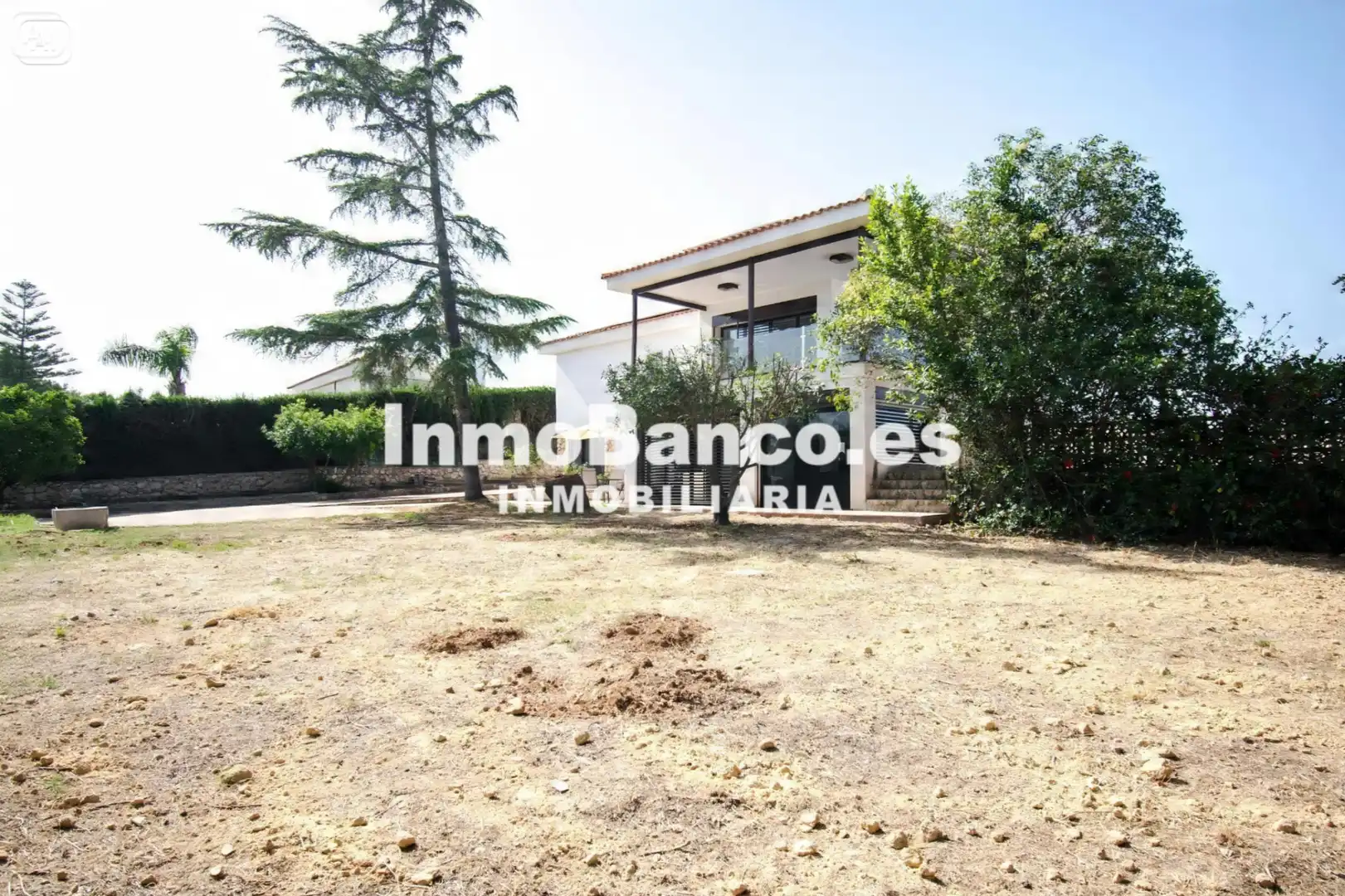 Exterior view of Houses for sale in Torrent  with Air Conditioner, Heating and Private garden