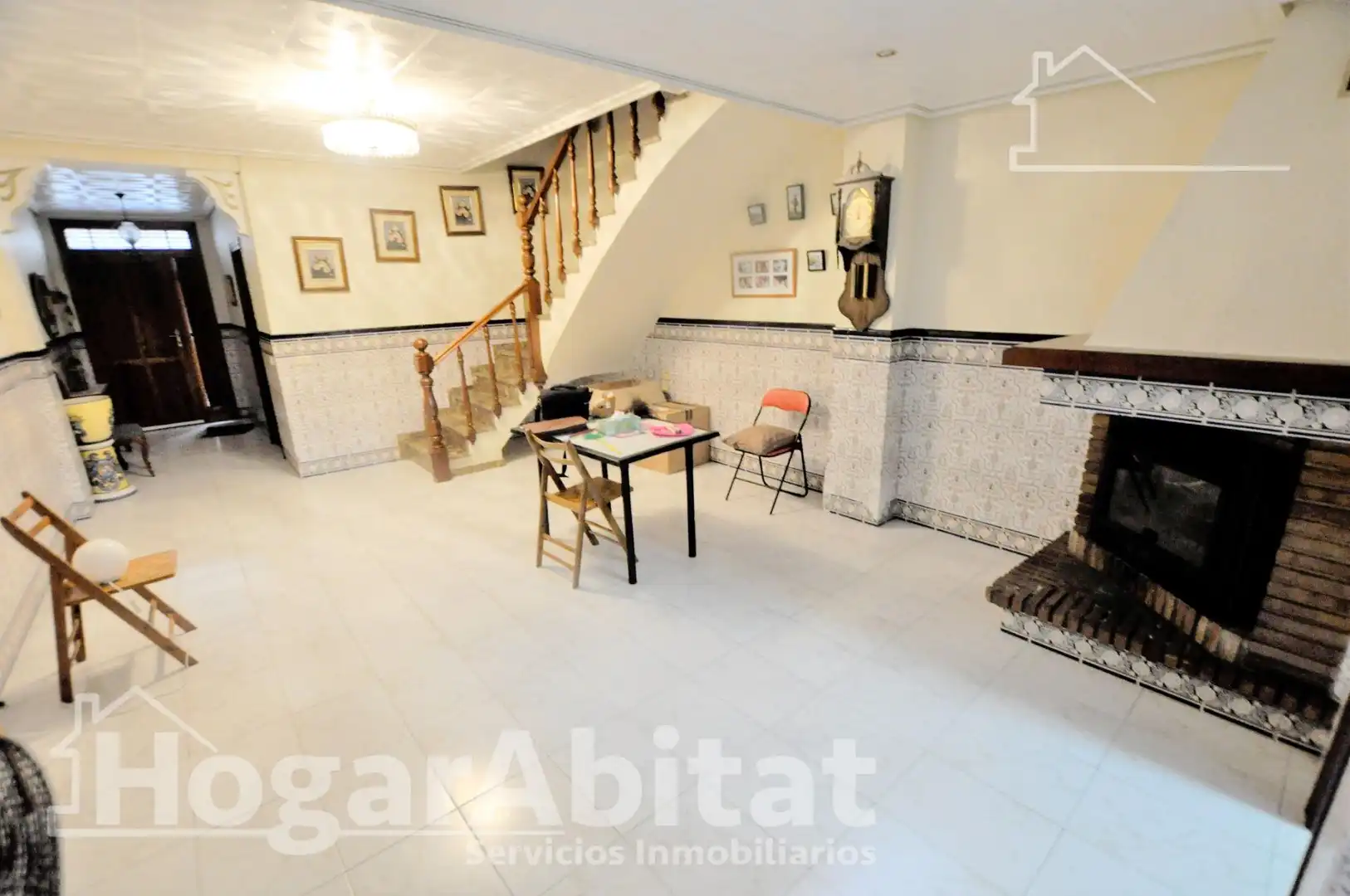 Casa o xalet en venda en Rafelbuñol / Rafelbunyol amb Terrassa i Balcó