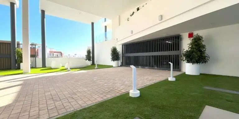 Àtic amb piscina en venda a Las Gaviotas  - Carvajal, imagen 27