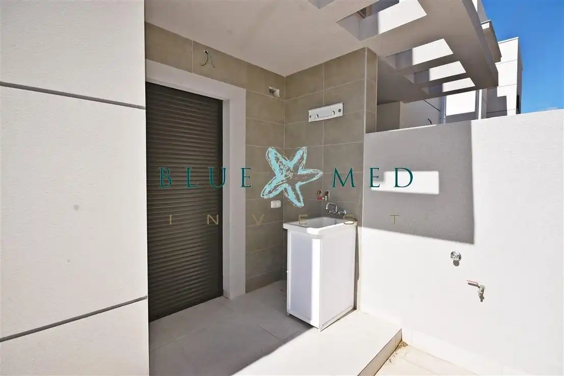 Houses for sale in Mazarrón  with Heating, Terrace and Balcony