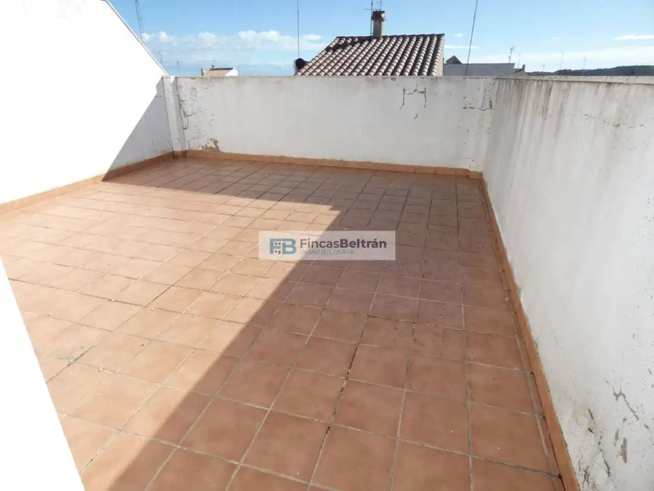 Terraza de Dúplex en venta en Càlig con Terraza