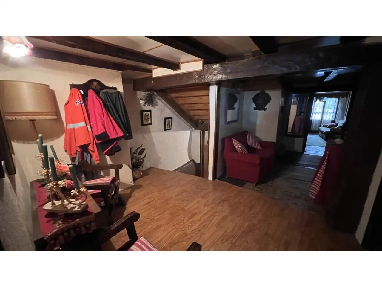 Detached homes for sale in Merindad de Sotoscueva  with Private garden, Terrace and Furnished