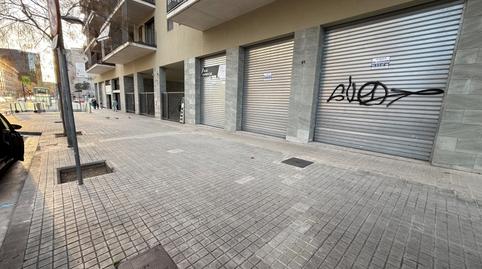 Photo 5 of Premises for rent in Carrer Pi I Margall, 39, Creu Alta, Sabadell