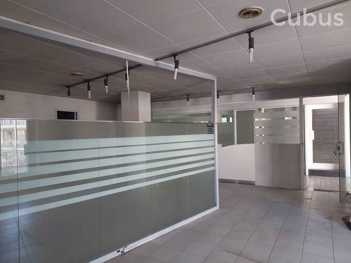 Business premises to rent in Olot
