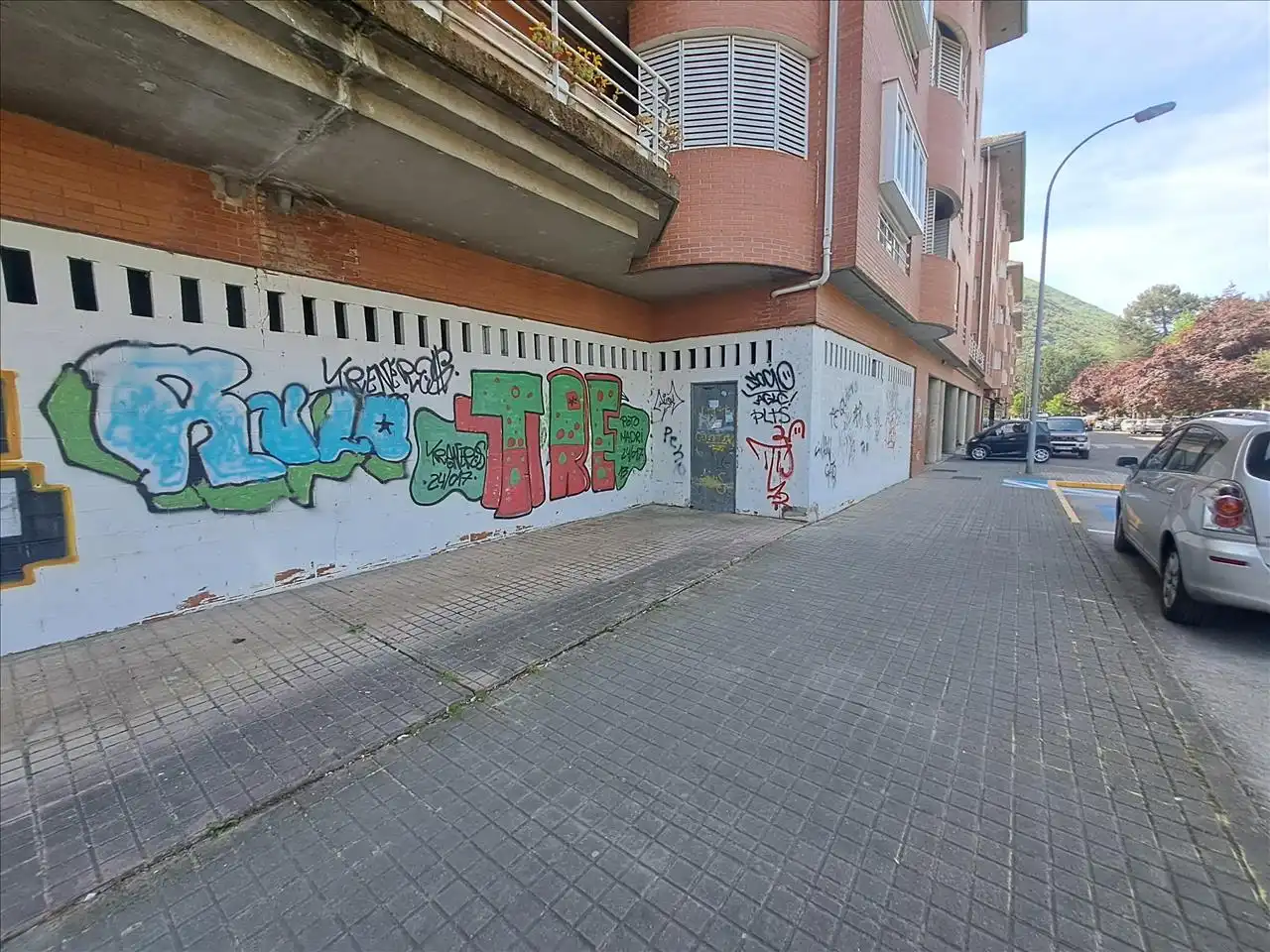 Business premises for sale in PARQUE TEMPLE, imagen 3