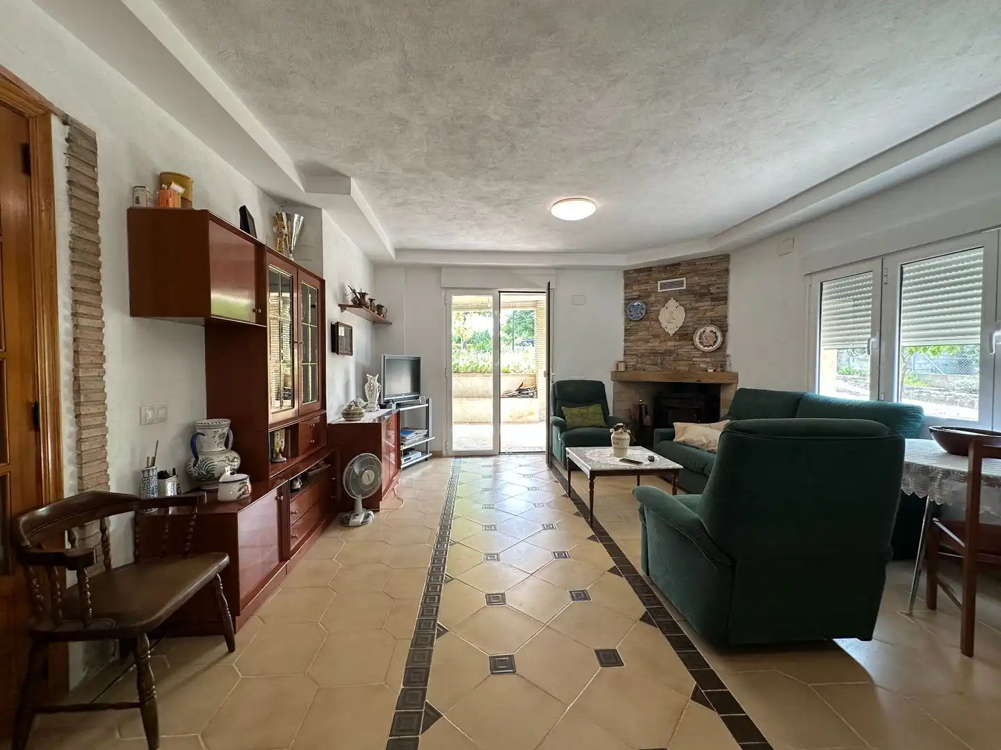 Maison avec jardin à vendre à El Pilar, imagen 25
