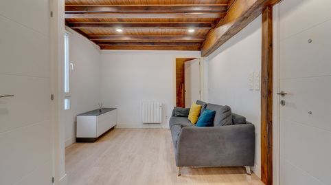 Foto 2 de Ático en venta en Iztieta - Olibet - Etxeberrieta, Errenteria